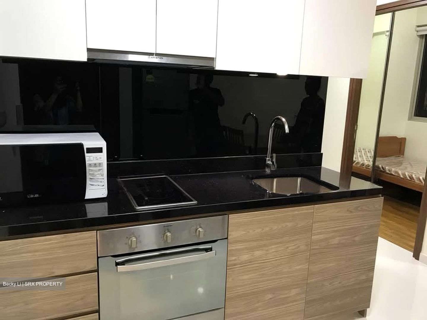 Whitehaven (D5), Apartment #571206011